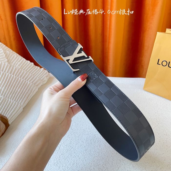 Louis Vuitton Belt 40MM LVB00068